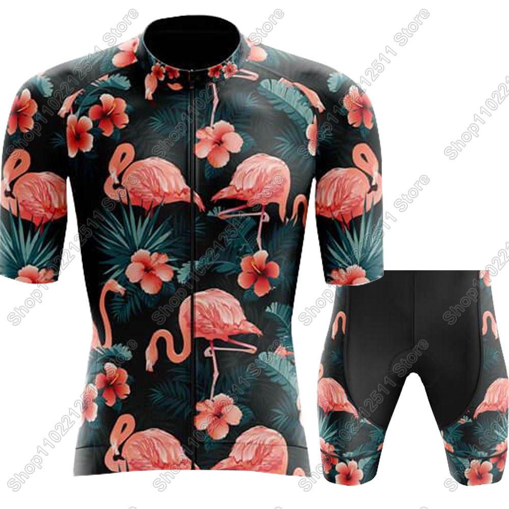 2025 Flamingo Cycling Jersey S - đánh giá và giá Mountain Biking Apparel