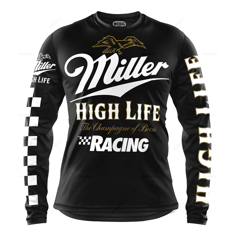 2022 Xe Máy Xe Đạp Jersey MTB  - đánh giá và giá Mountain Biking Apparel