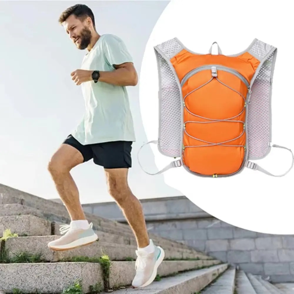 Mountain biking backpack Outdo - đánh giá và giá Mountain Biking Rucksack