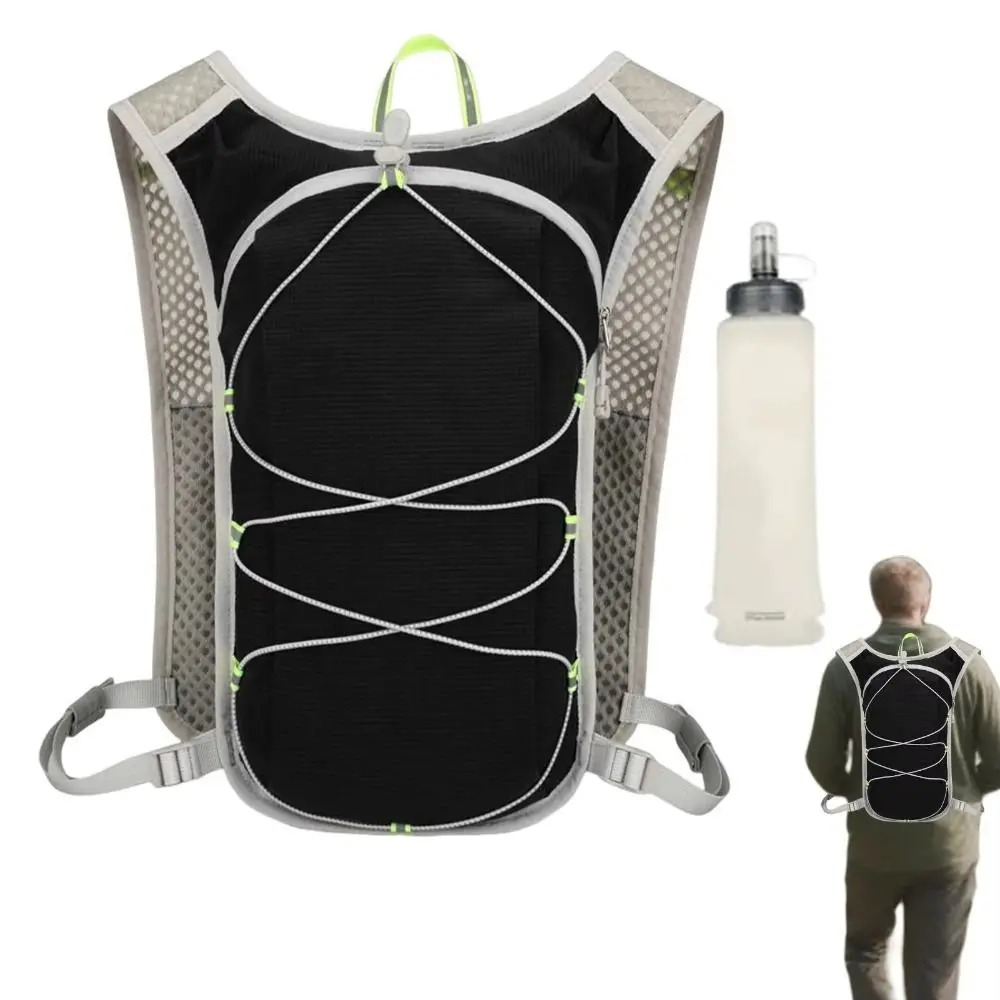 Mountain biking backpack Outdo - đánh giá và giá Mountain Biking Rucksack