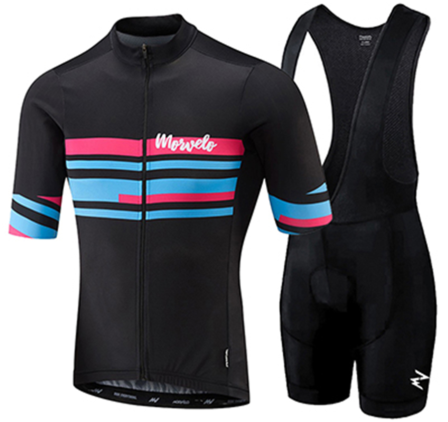 2024 Morvelo Cycling Jersey Se - đánh giá và giá Mountain Biking Uniform