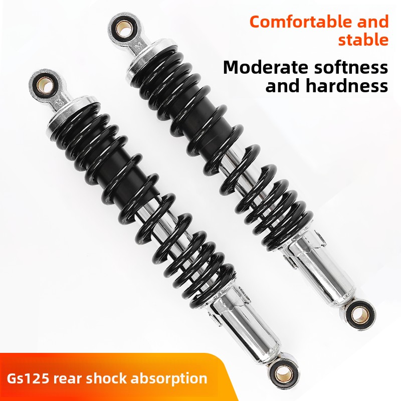 Suitable for Suzuki King shock - đánh giá và giá Fork Oil Seal