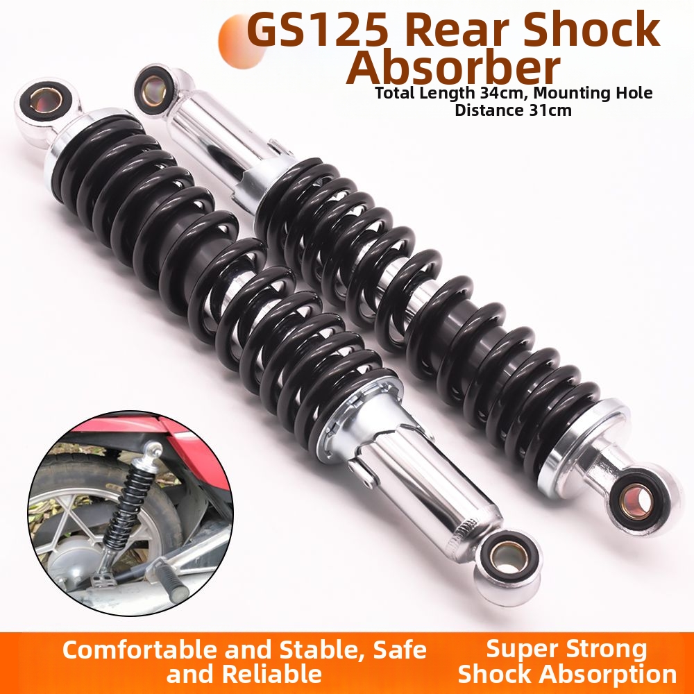 Suitable for Suzuki King shock - đánh giá và giá Fork Oil Seal