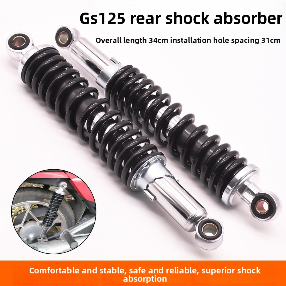 Suitable for Suzuki King shock - đánh giá và giá Fork Oil Seal