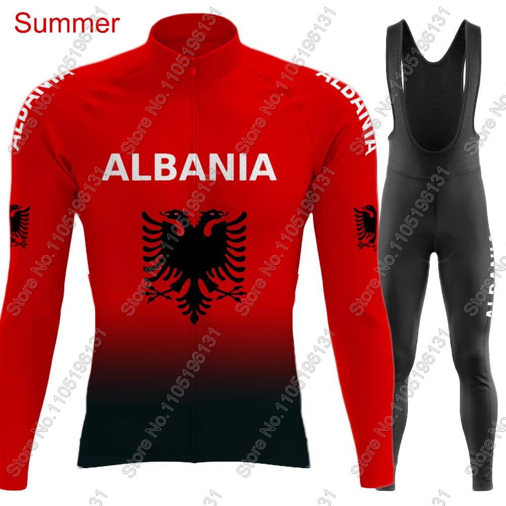 Albania National Team 2026 Cyc - đánh giá và giá Mountain Biking Apparel