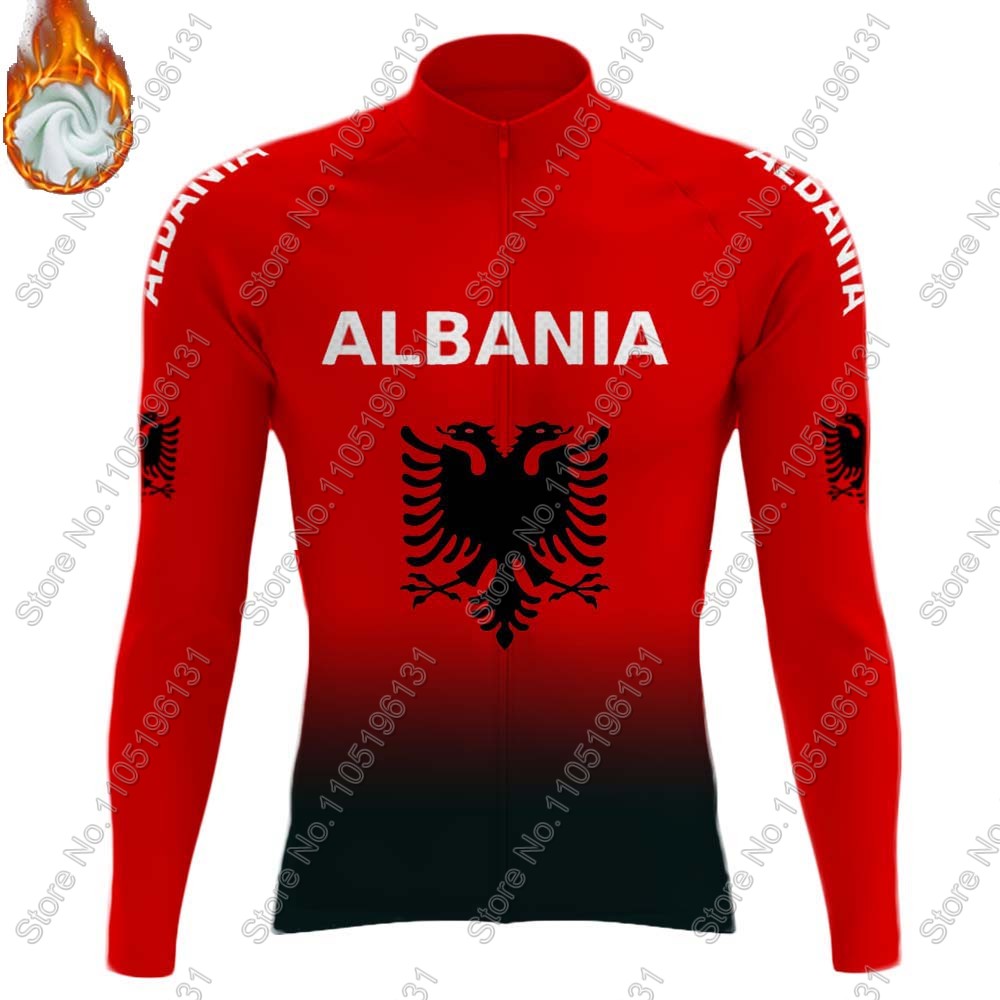 Albania National Team 2026 Cyc - đánh giá và giá Mountain Biking Apparel