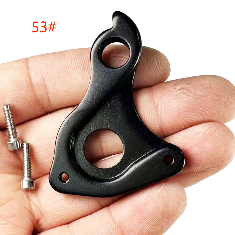 MTB Rear Derailleur Hanger Mec - đánh giá và giá Mountain Biking Gear