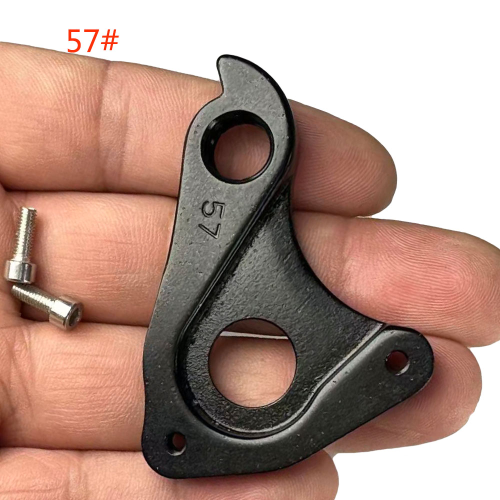 MTB Rear Derailleur Hanger Mec - đánh giá và giá Mountain Biking Gear