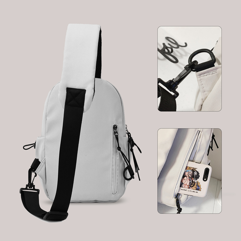 Crossbody Bag Men's Single Sho - đánh giá và giá Mountain Biking Bag