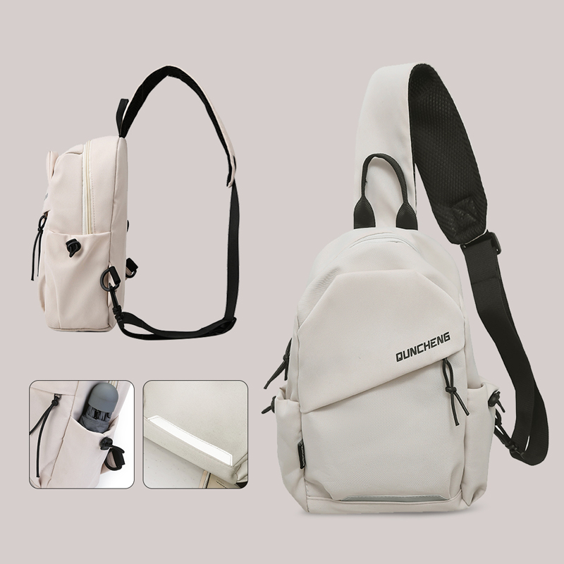 Crossbody Bag Men's Single Sho - đánh giá và giá Mountain Biking Bag