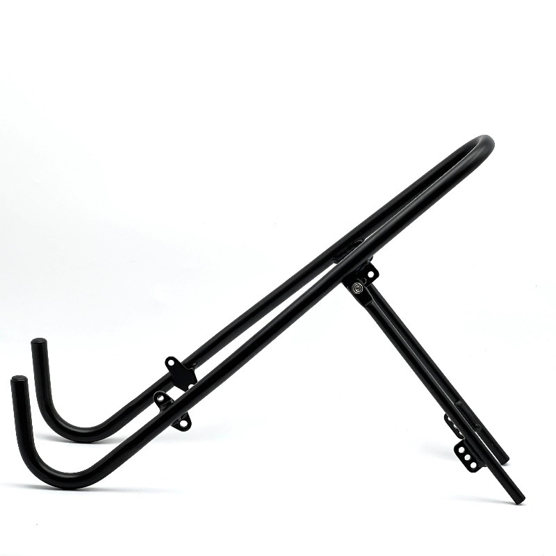 Aluminum Alloy Front Bike Rack - đánh giá và giá Mountain Biking Bag
