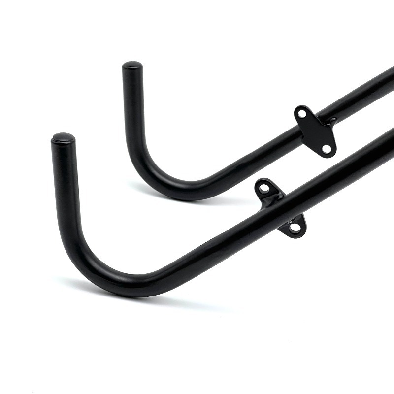 Aluminum Alloy Front Bike Rack - đánh giá và giá Mountain Biking Bag