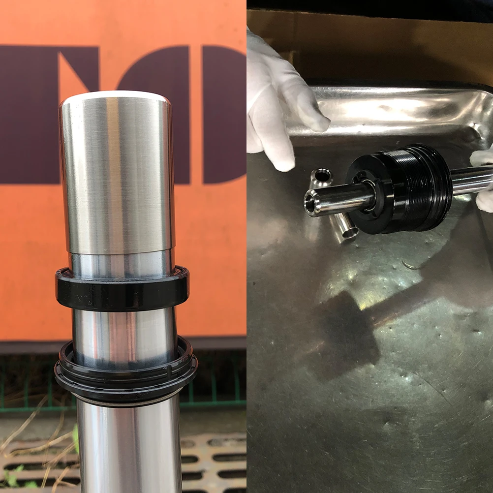 OTOM D39/41/43/46/47/48/49mm U - đánh giá và giá Fork Oil Seal