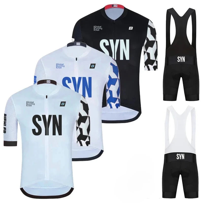 2025 SYN Summer Short Sleeve J - đánh giá và giá Mountain Biking Apparel