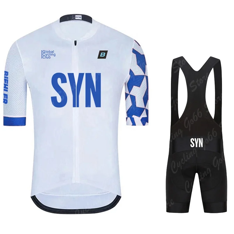 2025 SYN Summer Short Sleeve J - đánh giá và giá Mountain Biking Apparel