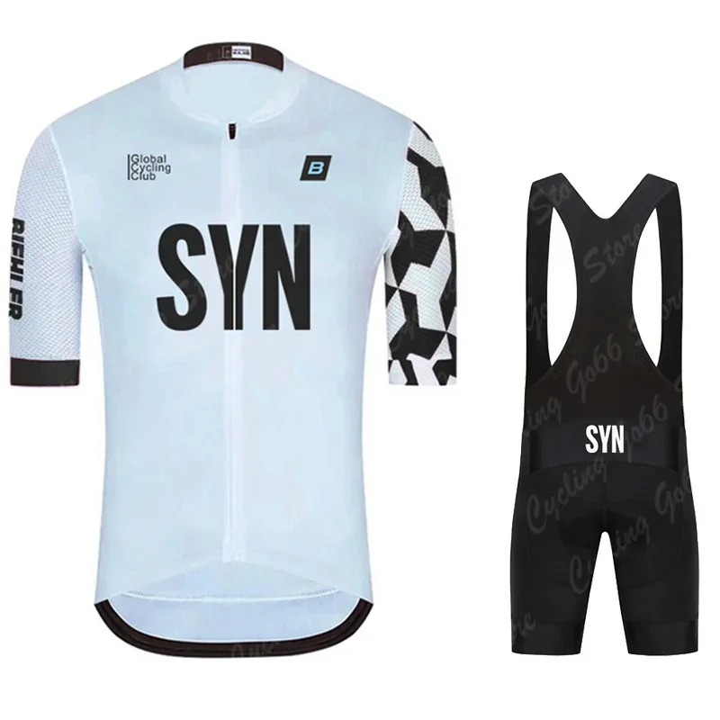 2025 SYN Summer Short Sleeve J - đánh giá và giá Mountain Biking Apparel