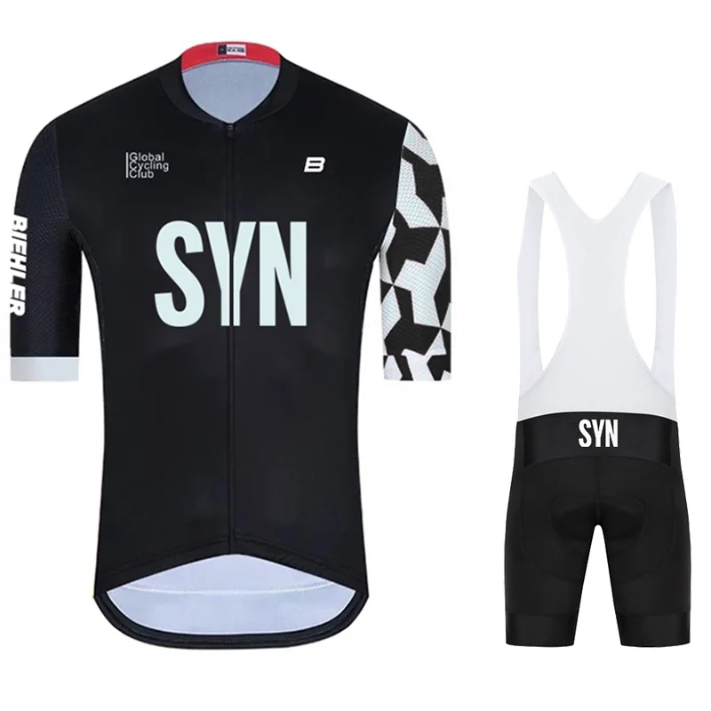 2025 SYN Summer Short Sleeve J - đánh giá và giá Mountain Biking Apparel