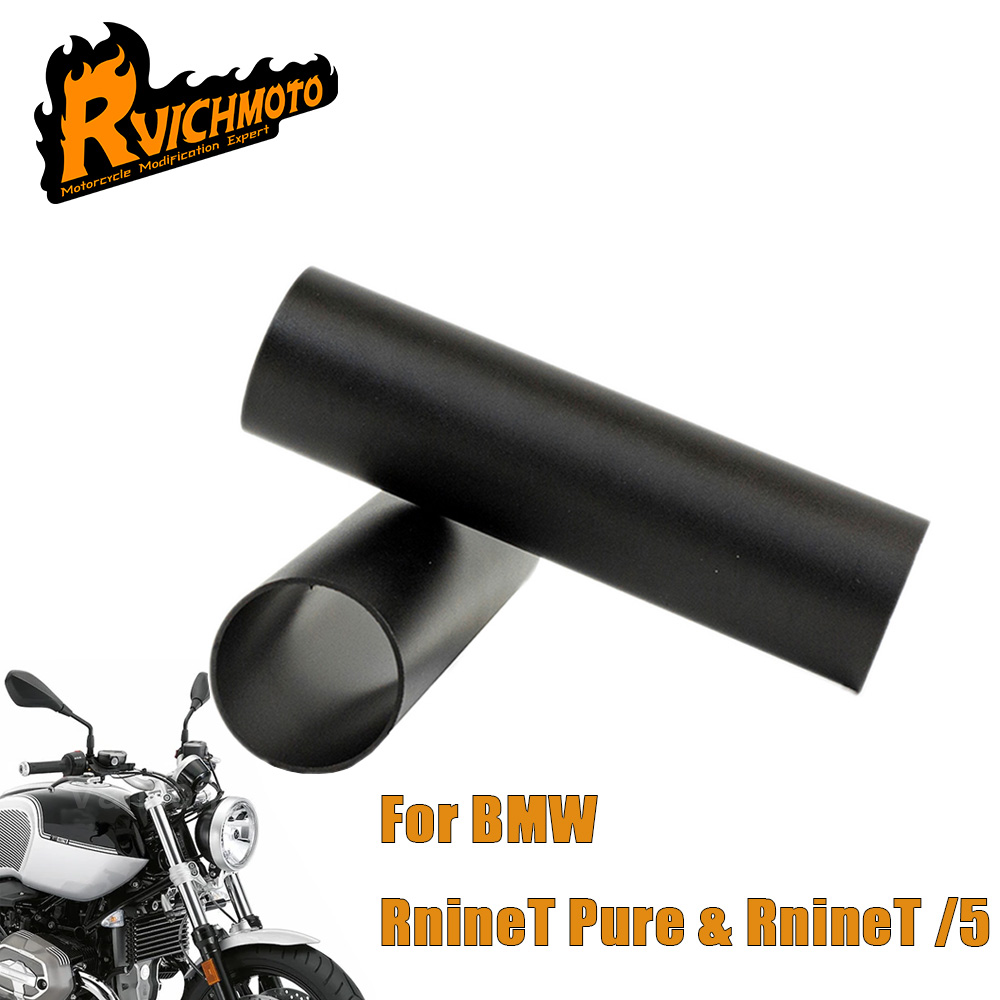For BMW R NINE T Ninet R9T Pur - đánh giá và giá Fork Oil Seal